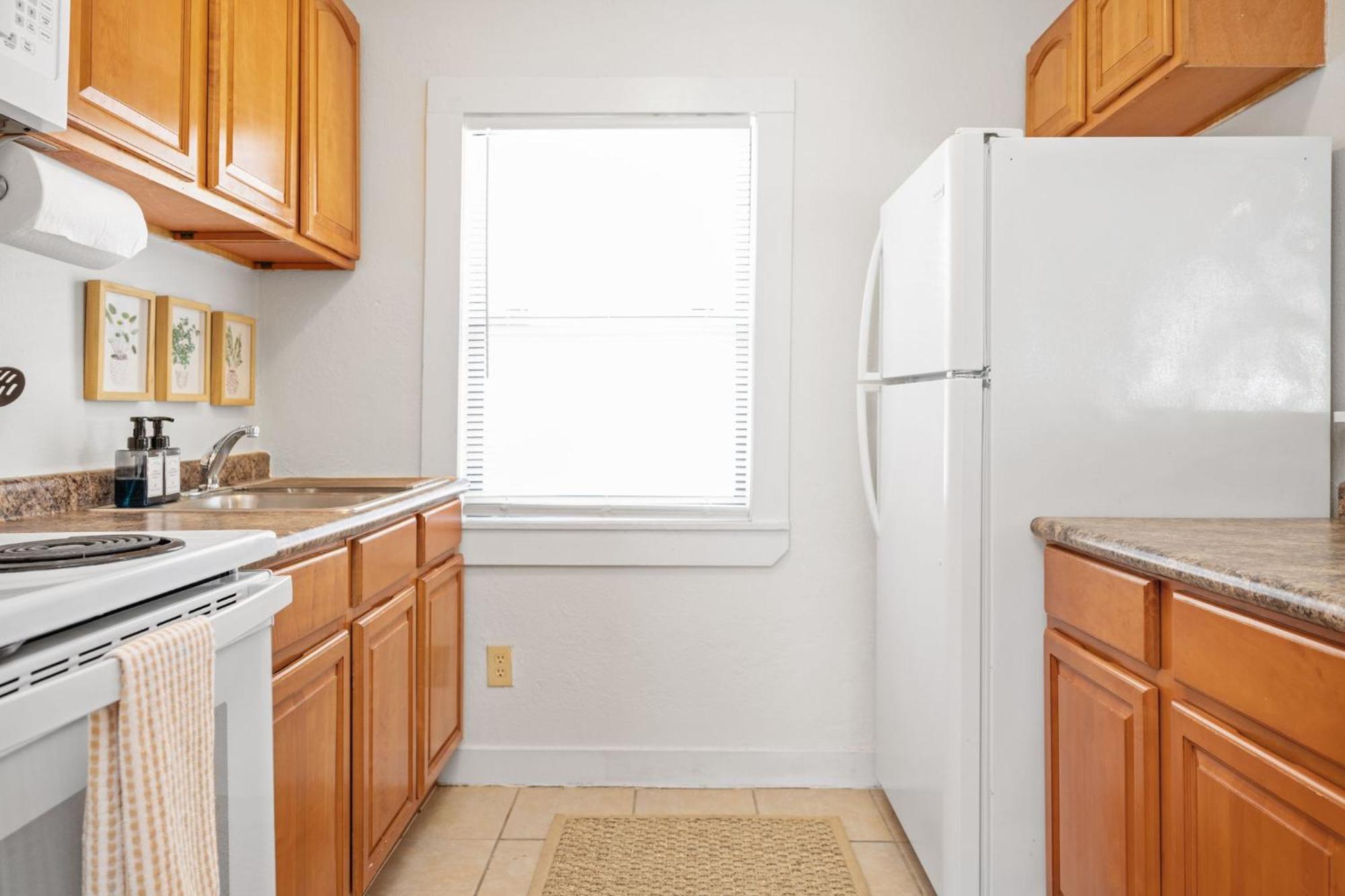 The Flats On Florida St - Super Comfy 2-Bedroom Apartments موبايل المظهر الخارجي الصورة