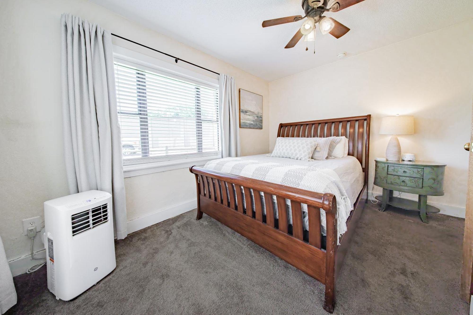 The Flats On Florida St - Super Comfy 2-Bedroom Apartments موبايل المظهر الخارجي الصورة