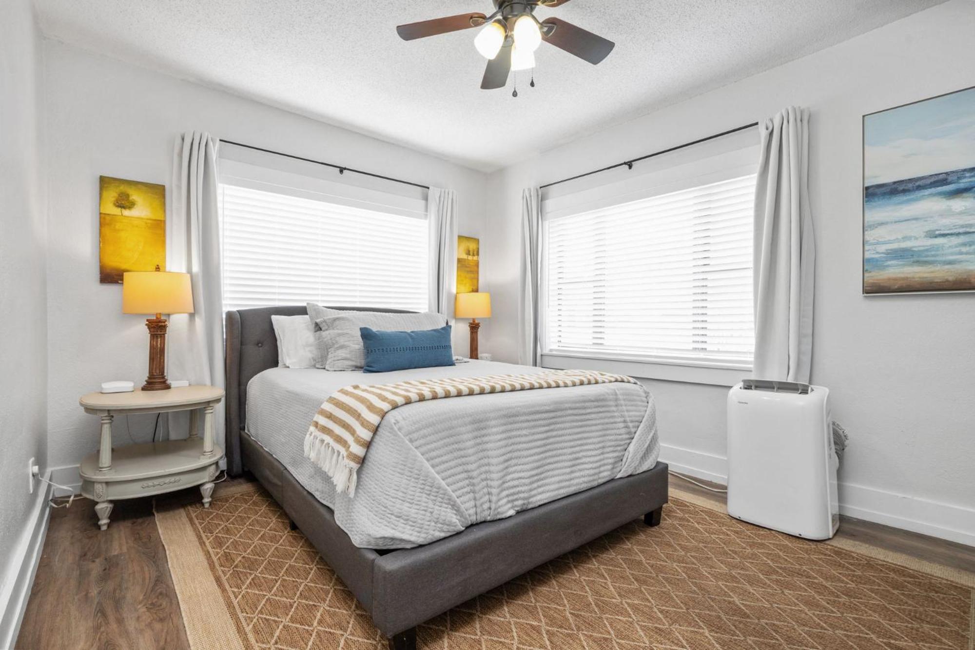 The Flats On Florida St - Super Comfy 2-Bedroom Apartments موبايل المظهر الخارجي الصورة